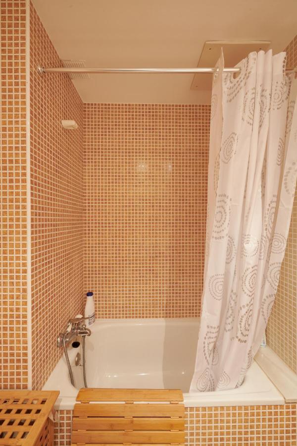 Hauzify I Apartament Bella Molina ألب المظهر الخارجي الصورة